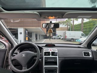 Peugeot 307 2006