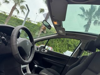 Peugeot 307 2006
