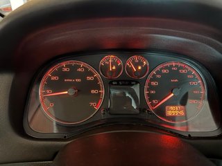 Peugeot 307 2006