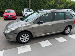 Peugeot 307 2006