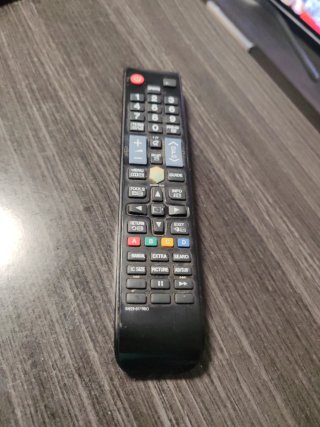 Smart TV Samsung 55" Full HD (Modelo UE55J6200)