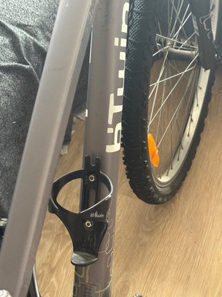 BICI bTWIN