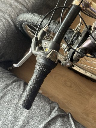 BICI bTWIN