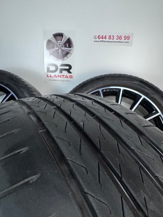 LLANTAS MERCEDES AMG GLC 43 ORIGINALES 20 NEUMÁTIC