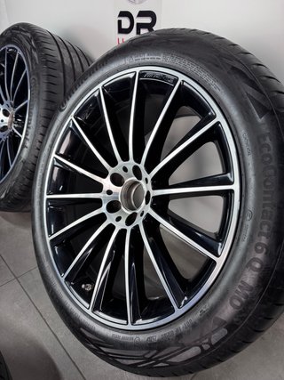 LLANTAS MERCEDES AMG GLC 43 ORIGINALES 20 NEUMÁTIC