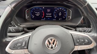 Volkswagen T-Cross 2019