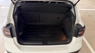 Volkswagen T-Cross 2019