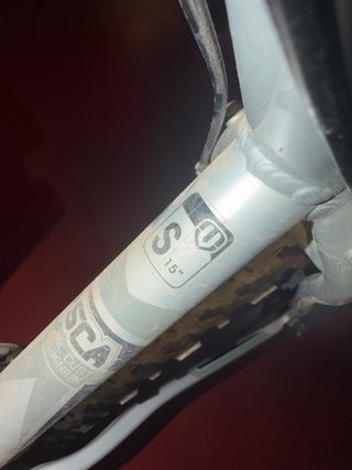 Bicicleta Mondraker Concept