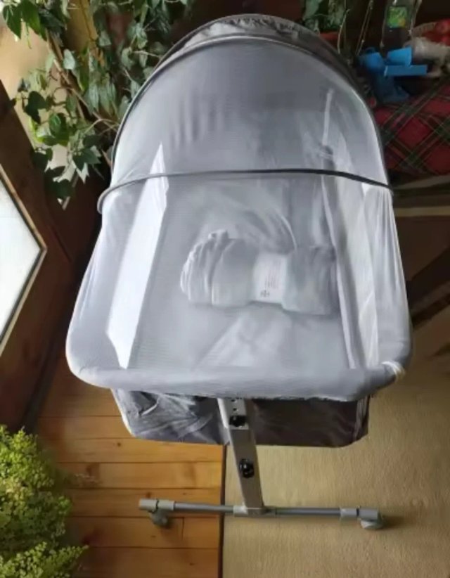 Culla per bambino