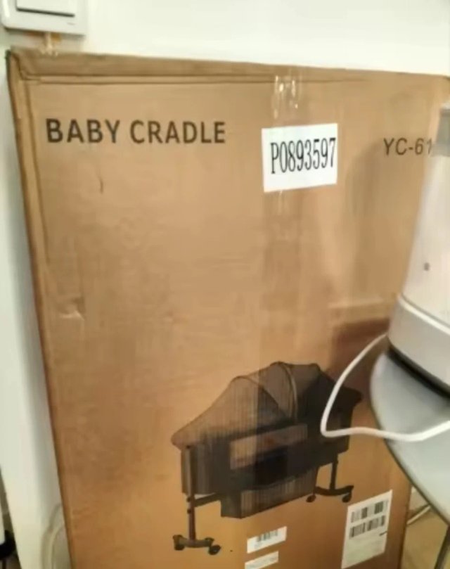 Culla per bambino