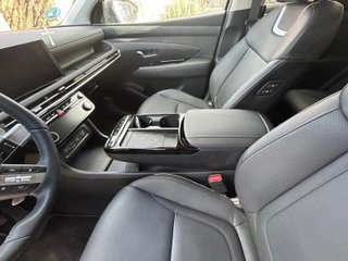 Hyundai TUCSON Hyundai Tucson 1.6T 185kW PHEV 4x4 AT N Line Style