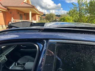 Hyundai TUCSON Hyundai Tucson 1.6T 185kW PHEV 4x4 AT N Line Style