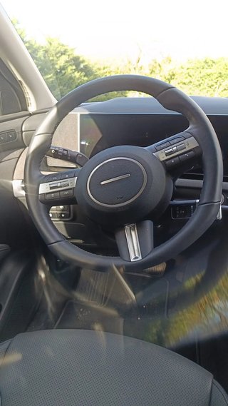 Hyundai TUCSON Hyundai Tucson 1.6T 185kW PHEV 4x4 AT N Line Style