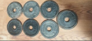 Máquina multiusos de gimnasio whats:680222936
