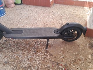 Patinete Xiaomi para repuesto