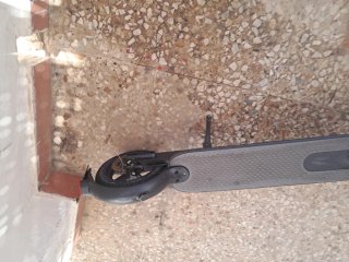 Patinete Xiaomi para repuesto