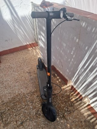 Patinete Xiaomi para repuesto