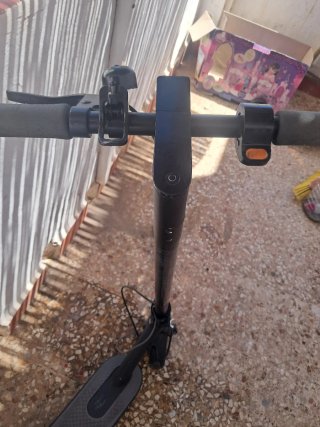 Patinete Xiaomi para repuesto