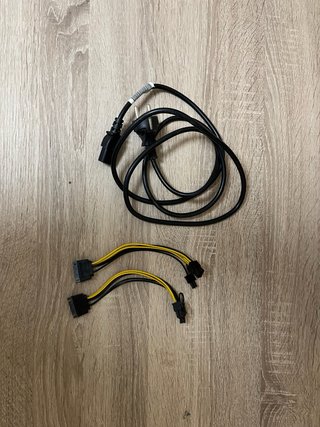 PC Sobremesa gaming + RGB