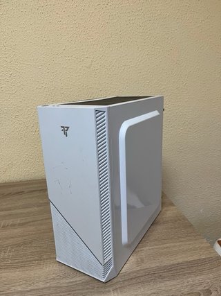 PC Sobremesa gaming + RGB