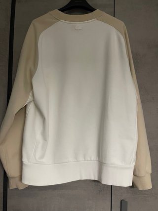Felpa Lacoste