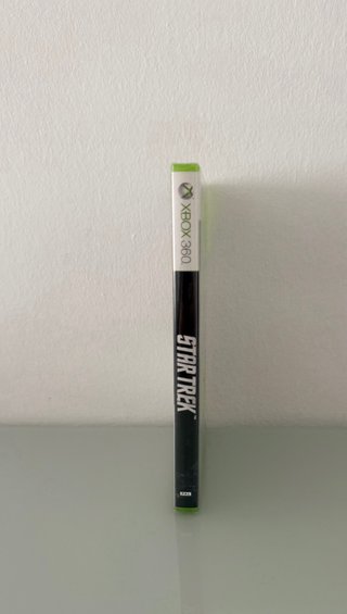 XBOX 360 Star Trek