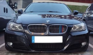 BMW Serie 3 2011