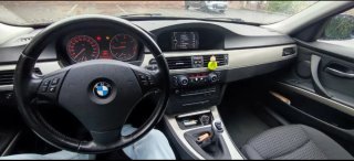 BMW Serie 3 2011