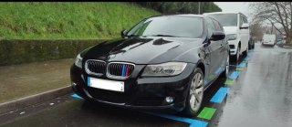 BMW Serie 3 2011