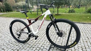 Orbea Oiz h30