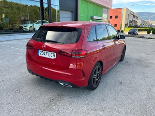 Mercedes-Benz Clase B 2019