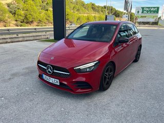 Mercedes-Benz Clase B 2019