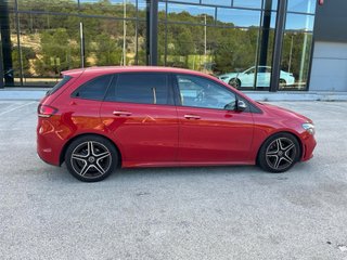 Mercedes-Benz Clase B 2019