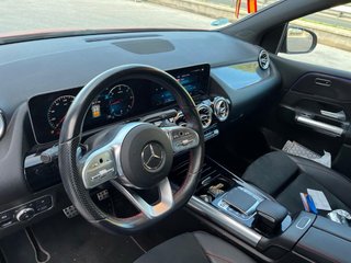 Mercedes-Benz Clase B 2019