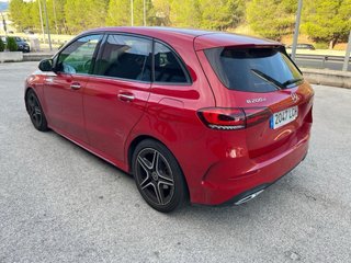 Mercedes-Benz Clase B 2019