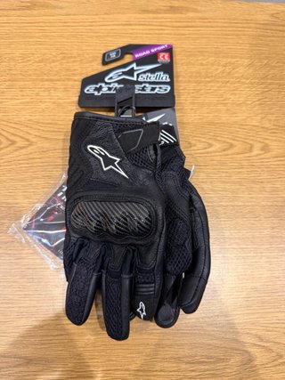 Guantes Alpinestars mujer Stella SMX 1 Air V2