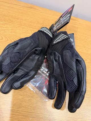 Guantes Alpinestars mujer Stella SMX 1 Air V2