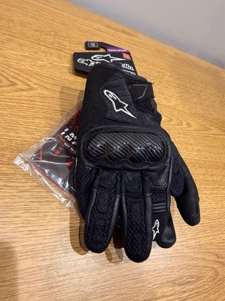 Guantes Alpinestars mujer Stella SMX 1 Air V2