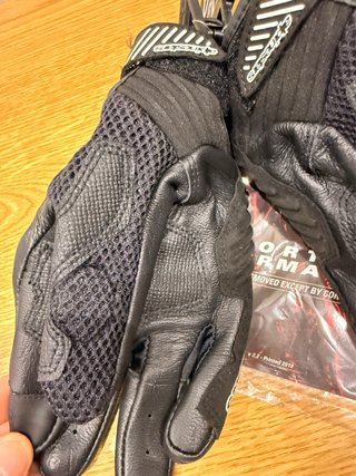 Guantes Alpinestars mujer Stella SMX 1 Air V2