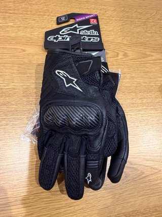 Guantes Alpinestars mujer Stella SMX 1 Air V2