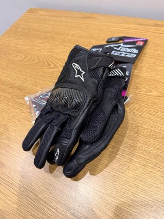 Guantes Alpinestars mujer Stella SMX 1 Air V2