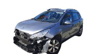 Kit airbag 98072114zd peugeot 2008 1.6 163426