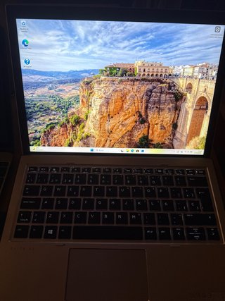 Portátil HP Elite x2 1013 G3