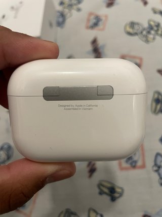 Airpods Pro 3ra Gen