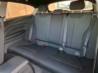 BMW Serie 1 2012
