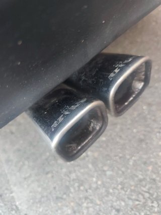 Opel Omega 2.5 V6 Elegance 79599km siempre garaje.