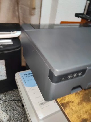 Impresora Epson EcoTank ET-18100