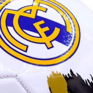 Balón Real Madrid Oficial