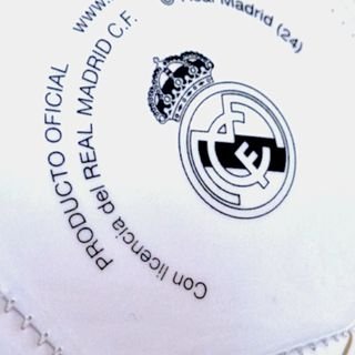 Balón Real Madrid Oficial