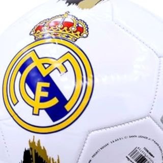Balón Real Madrid Oficial